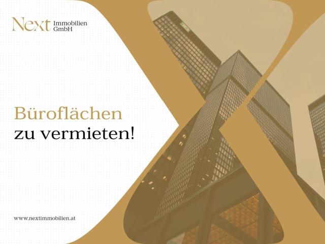 Büro mieten in Bergbeirohrbach, Oberösterreich