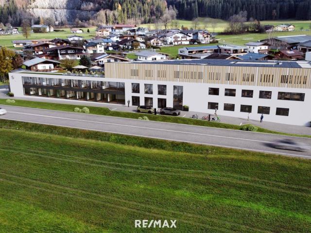 Büro mieten in St. Johann in Tirol, Tirol