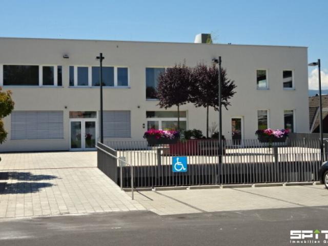 Büro kaufen in St. Johann im Pongau, Kärnten