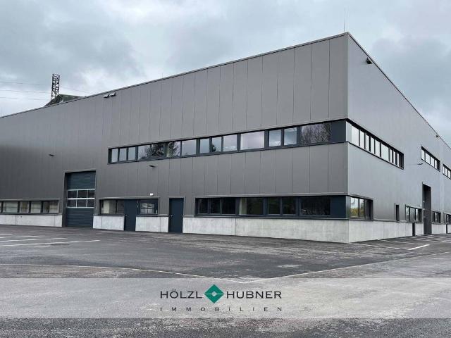 Gewerbe kaufen in Nußdorf am Haunsberg, Salzburg