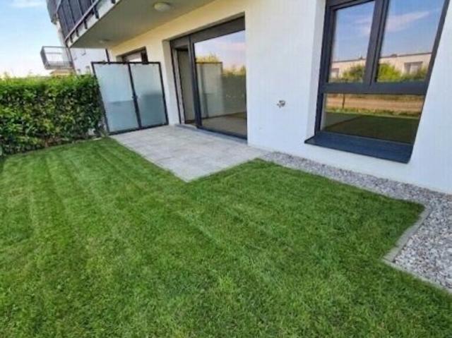 Wohnung kaufen in Traismauer, Niederösterreich