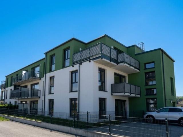 Wohnung kaufen in Traismauer, Niederösterreich