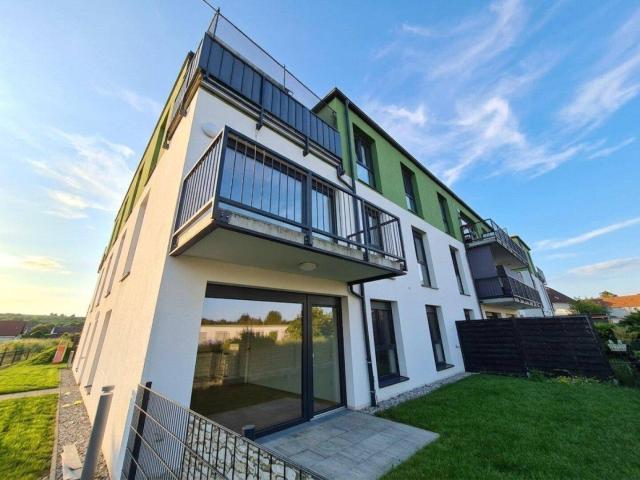 Apartment kaufen in Rittersfeld, Traismauer