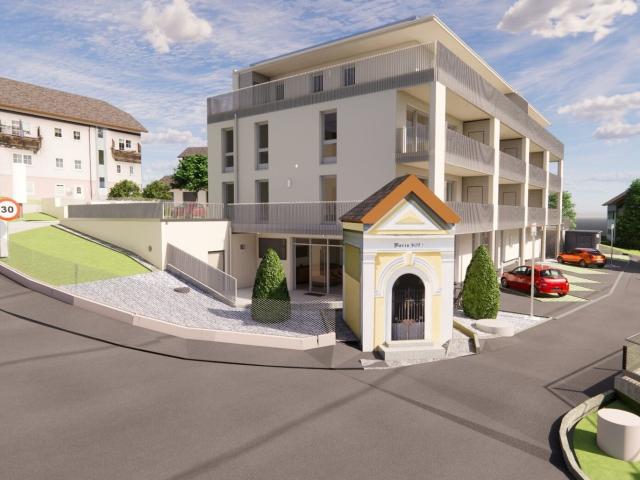 Gewerbe kaufen in Hofkirchen im Traunkreis, Oberösterreich