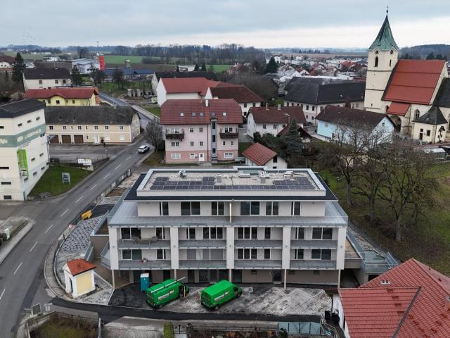 Gewerbe kaufen in Hofkirchen im Traunkreis, Oberösterreich