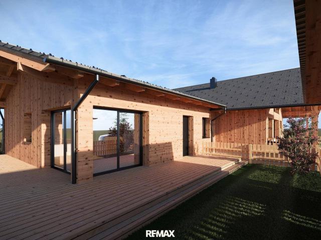 Haus kaufen in Aich, Steiermark