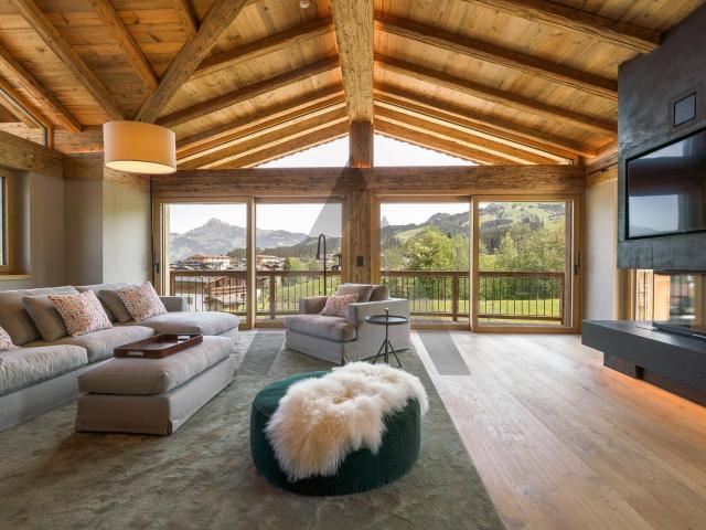 Apartment kaufen in Kirchberg in Tirol, Tirol