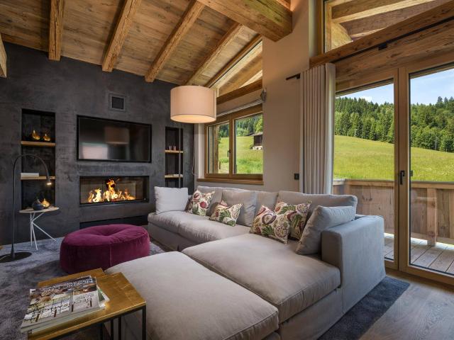 Haus kaufen in Kirchberg in Tirol, Tirol
