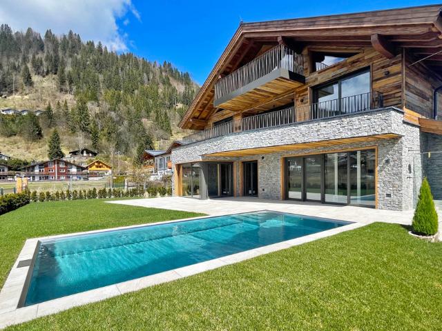 Einfamilienhaus kaufen in Zell am See, Salzburg