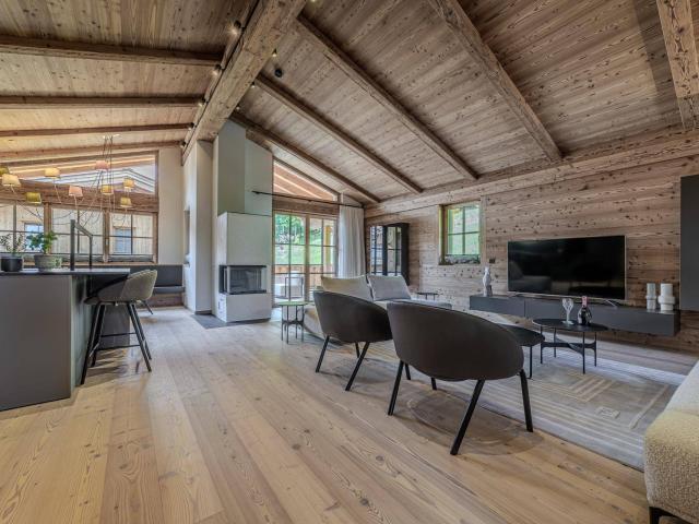 Haus kaufen in Kirchberg-Thening