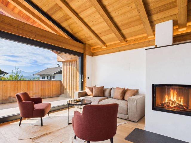 Apartment kaufen in Sankt Johann in Tirol, Bezirk Kitzbühel