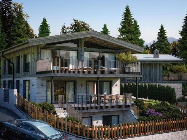 Haus kaufen in Fieberbrunn, Tirol