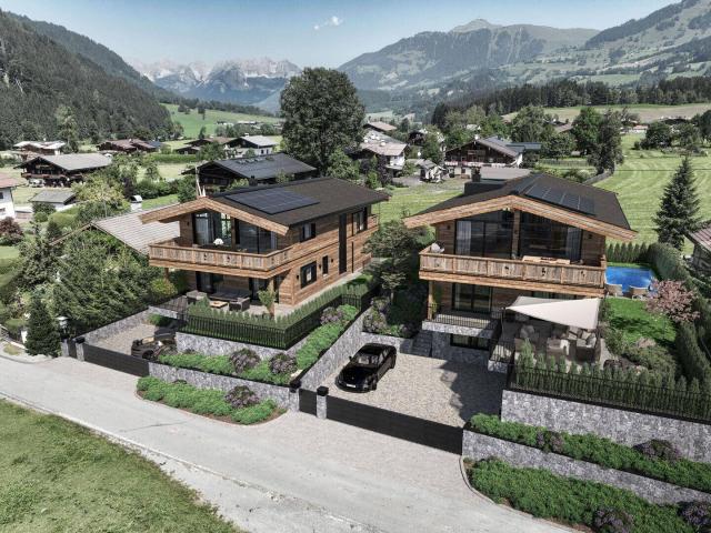 Haus kaufen in Tirol