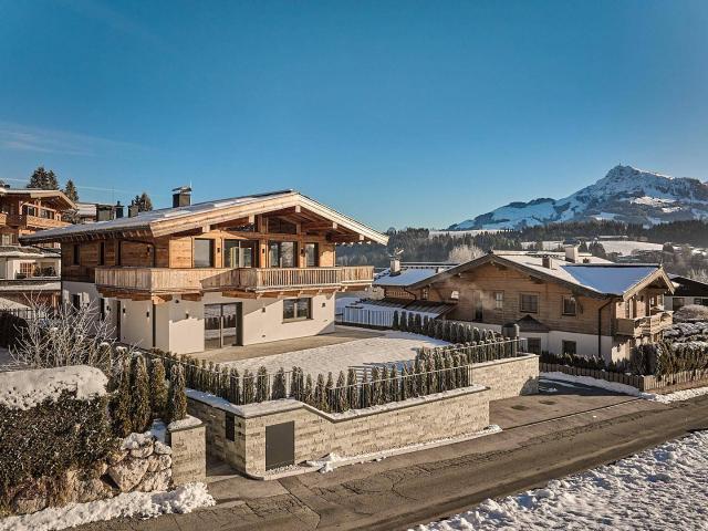 Haus kaufen in Reith bei Kitzbühel, Tirol