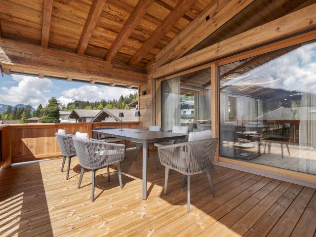 Haus kaufen in Ellmau
