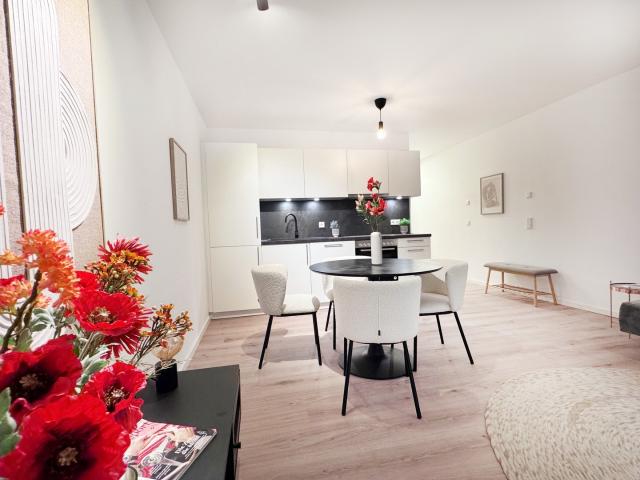 Wohnung mieten in Nürnberg, Bayern