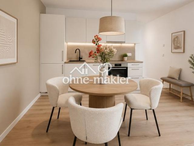 Wohnung mieten in Nürnberg, Bayern