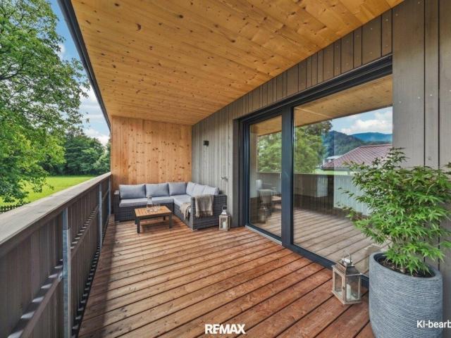 Apartment kaufen in Zell, Kufstein