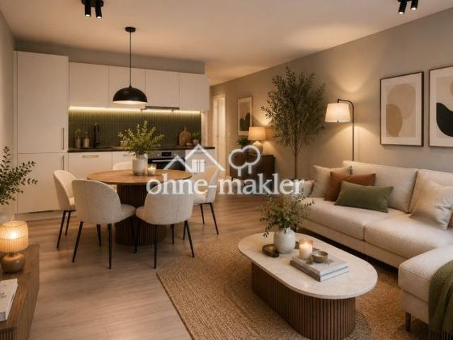 Wohnung mieten in Nürnberg, Bayern