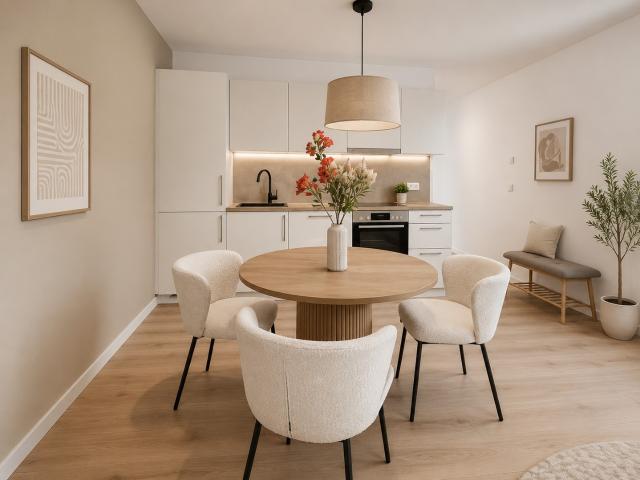 Wohnung mieten in Nürnberg, Bayern