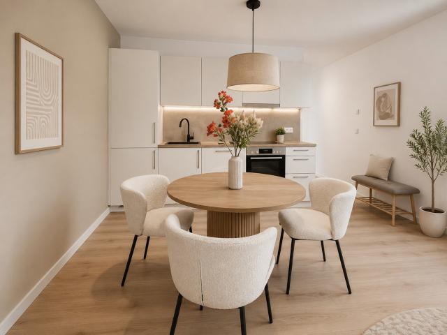 Wohnung mieten in Nürnberg, Bayern