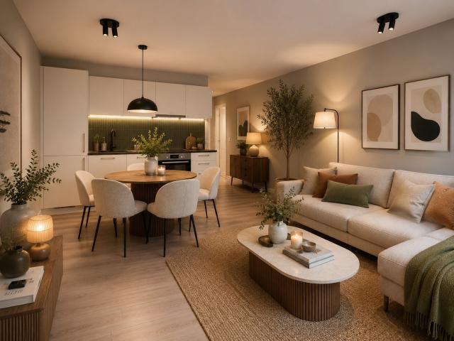 Wohnung mieten in Nürnberg, Bayern