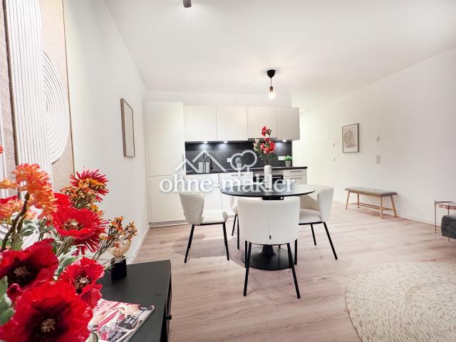 Apartment mieten in Nürnberg, Bayern