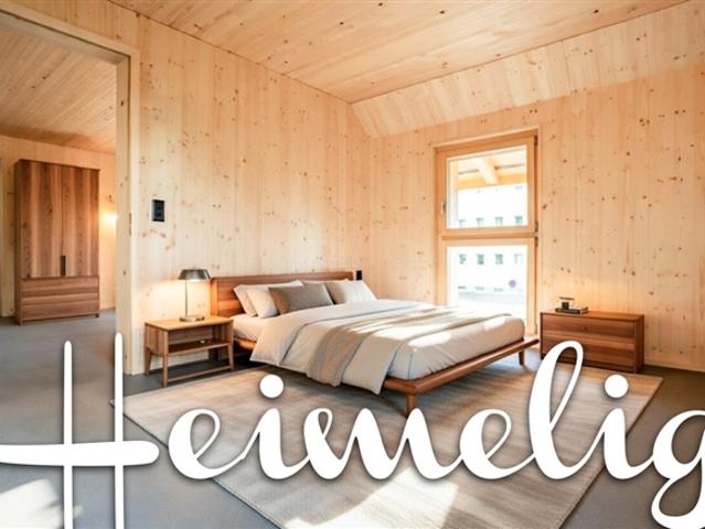 Einfamilienhaus kaufen in Thurgau