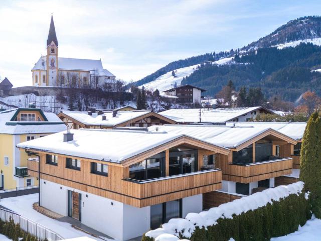 Haus kaufen in Kirchberg in Tirol, Tirol