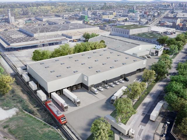 Gewerbe mieten in Donaustadt, Wien