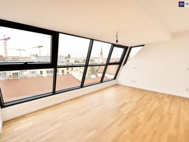 Maisonette kaufen in KG Hernals, Wien