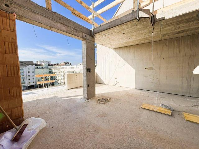 Apartment kaufen in Niedernhart, Linz