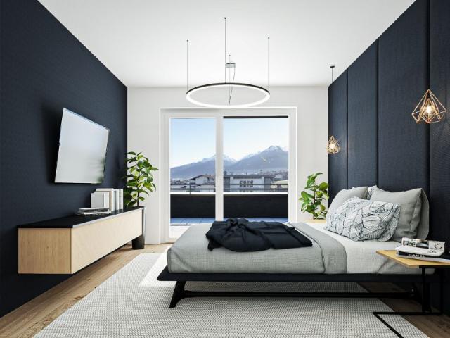 Wohnung kaufen in Oberperfuss, Tirol