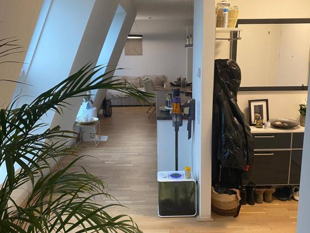 Apartment mieten in Wien