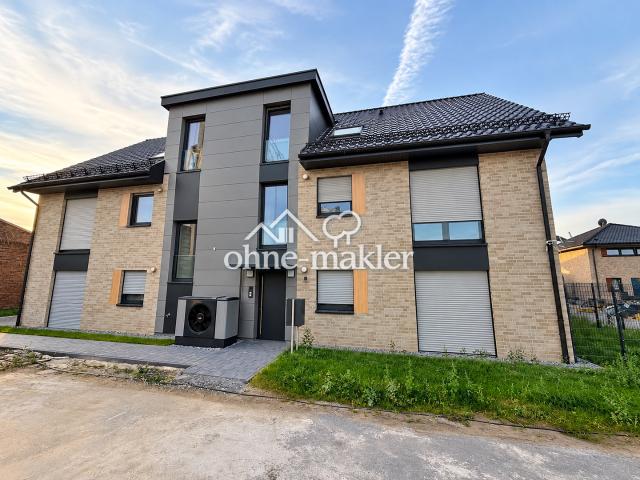 Apartment kaufen in Dolberg, Ahlen