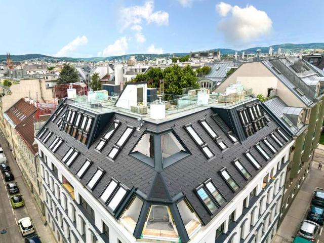 Wohnung kaufen in Ottakring, Wien