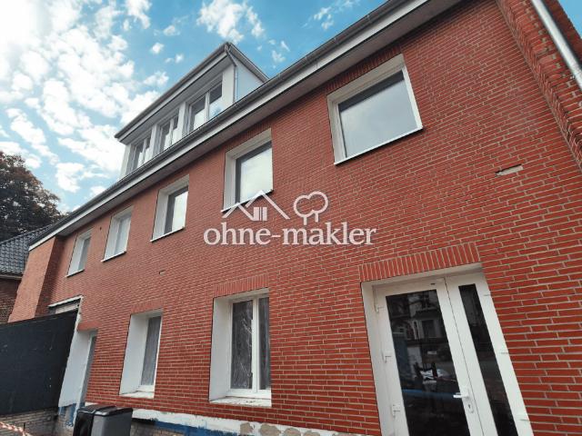 Apartment kaufen in Hamburg