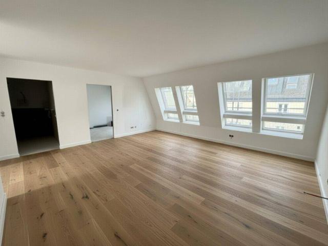 Apartment kaufen in Ottakring, Wien