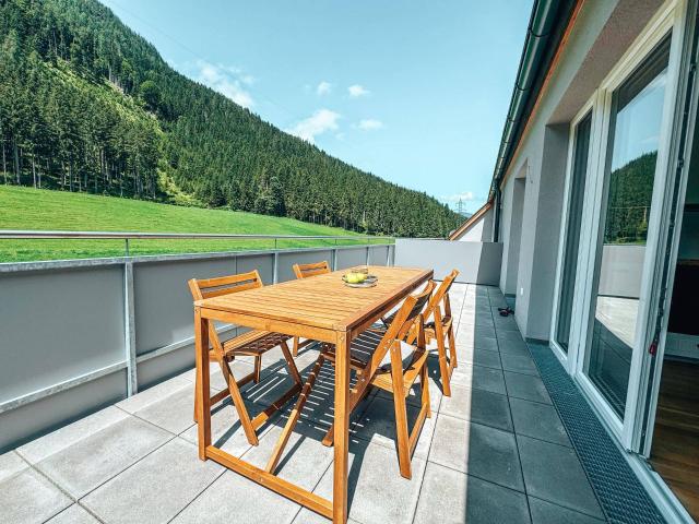 Apartment mieten in Salzburg