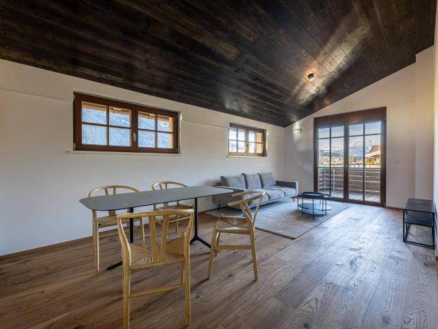 Apartment kaufen in Aurach bei Kitzbühel, Tirol