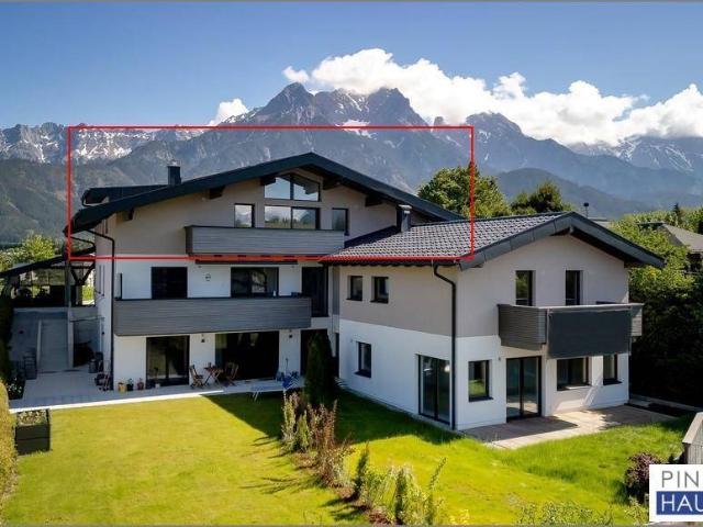 Apartment kaufen in Thor, Saalfelden