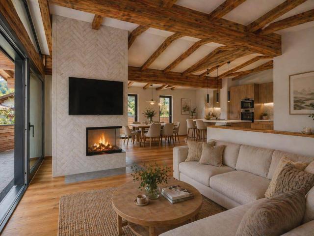 Apartment kaufen in Fieberbrunn, Tirol