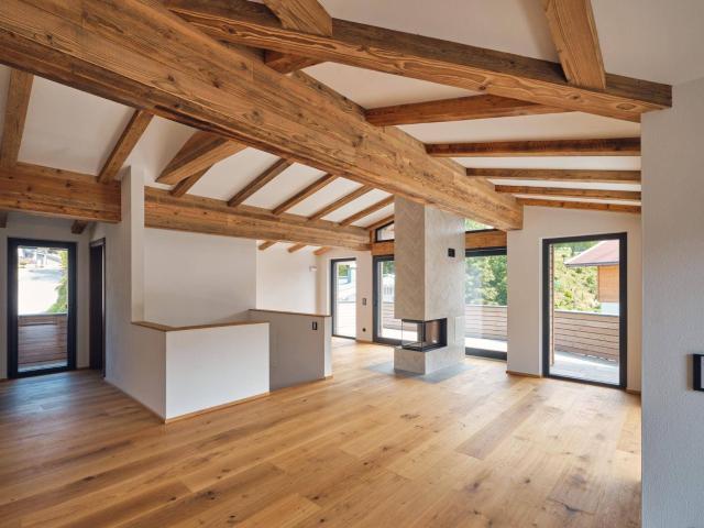 Apartment mieten in Fieberbrunn, Tirol