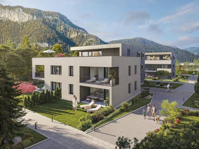 Apartment kaufen in St. Johann in Tirol, Tirol
