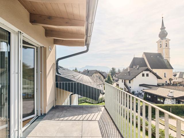 Wohnung kaufen in Anthering, Salzburg