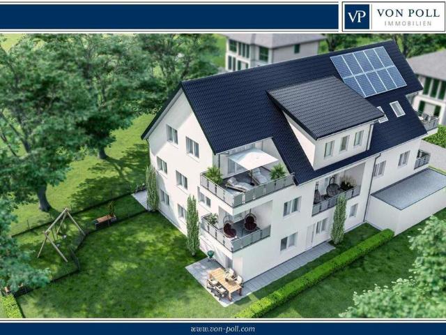 Wohnung kaufen in Gütersloh, Nordrhein-Westfalen