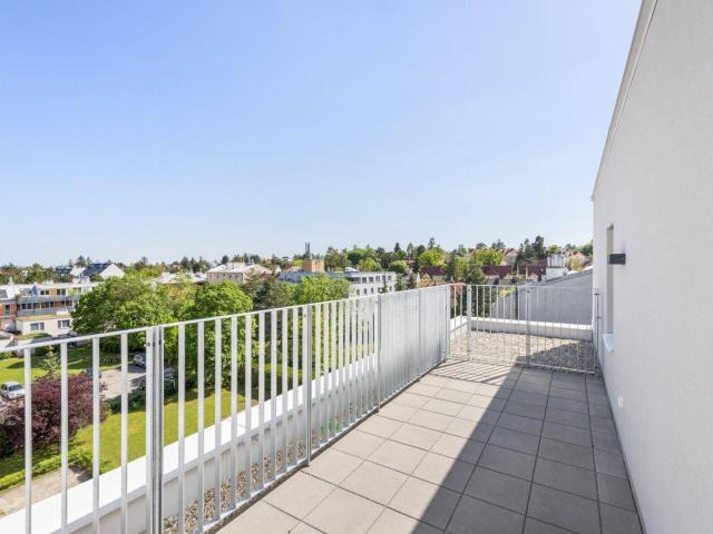 Apartment kaufen in Liesing, Perchtoldsdorf