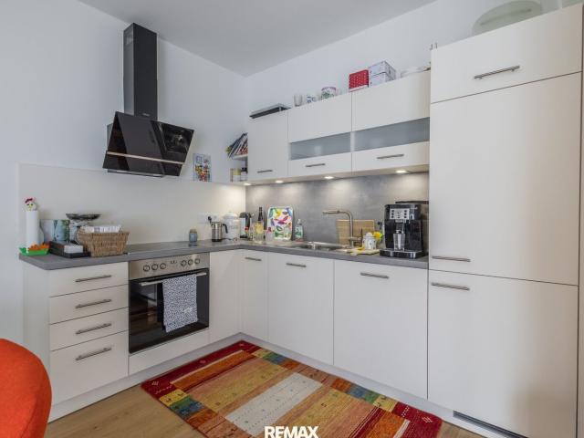 Wohnung kaufen in Judendorf-Straßengel, Kärnten