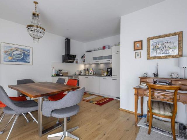 Wohnung kaufen in Judendorf-Straßengel, Kärnten