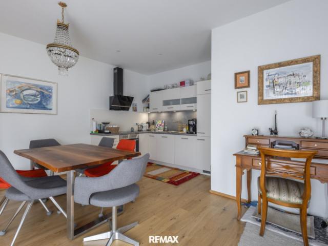 Dachgeschosswohnung kaufen in Judendorf-Straßengel, Kärnten